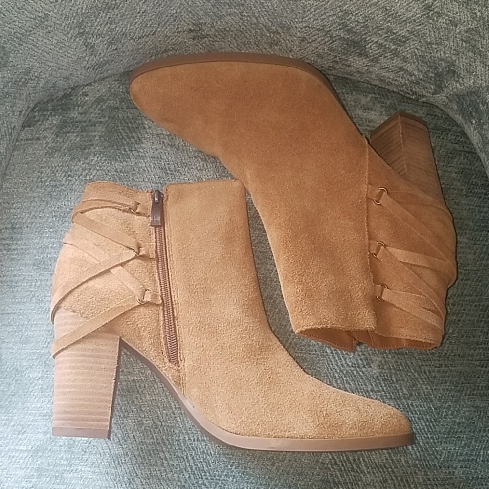 🎉Suede Boot - Picture 7 of 7